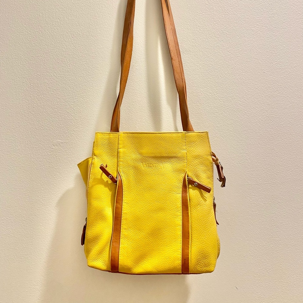 Valentina (Italy) convertible handbag